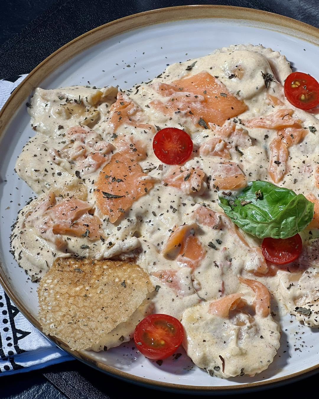 Ravioli (au choix)
