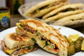 Chappati Spécial