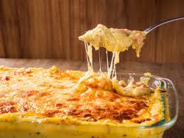 KABEB POULET GRATINÉ