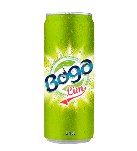 Soda