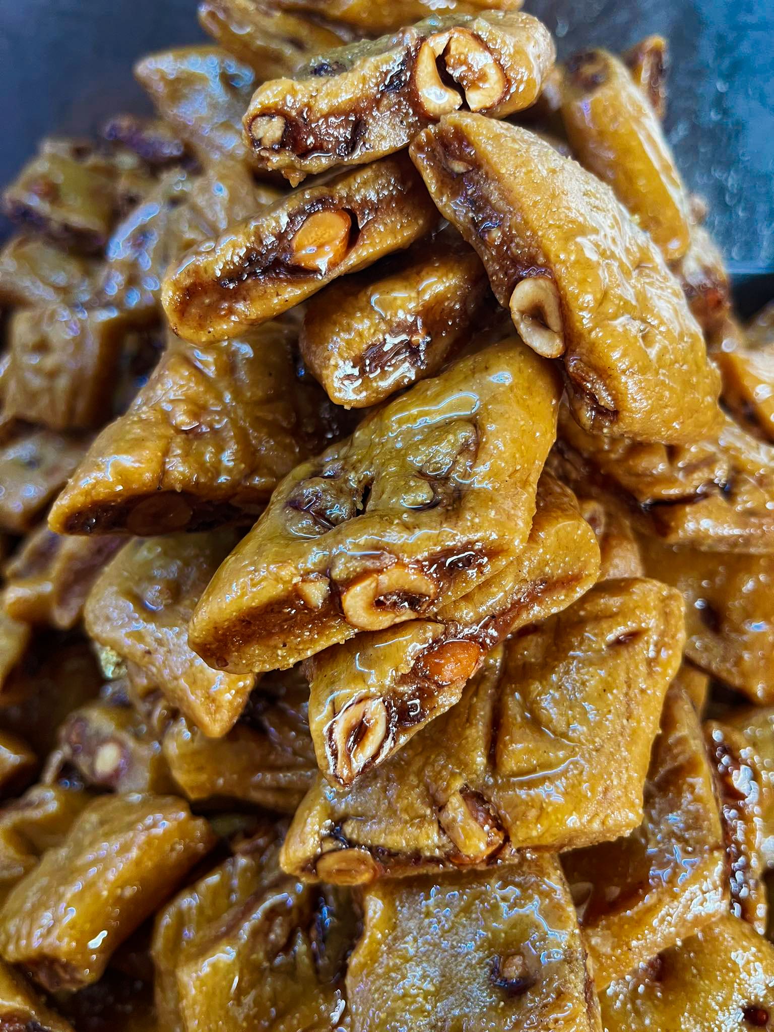 مقروض بلوز ( makroudh louz )