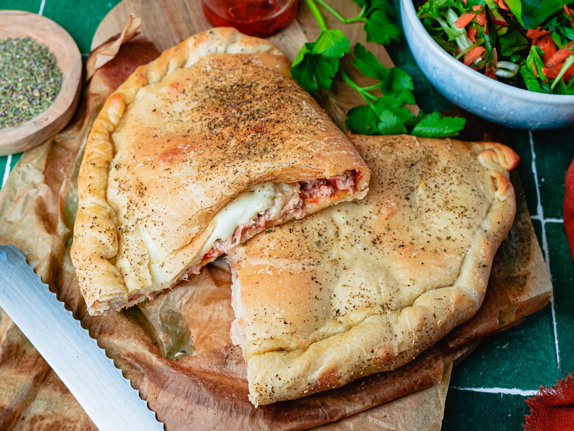 Calzone