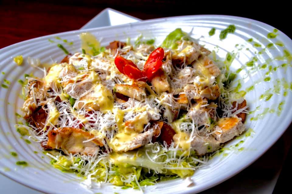 Salade César