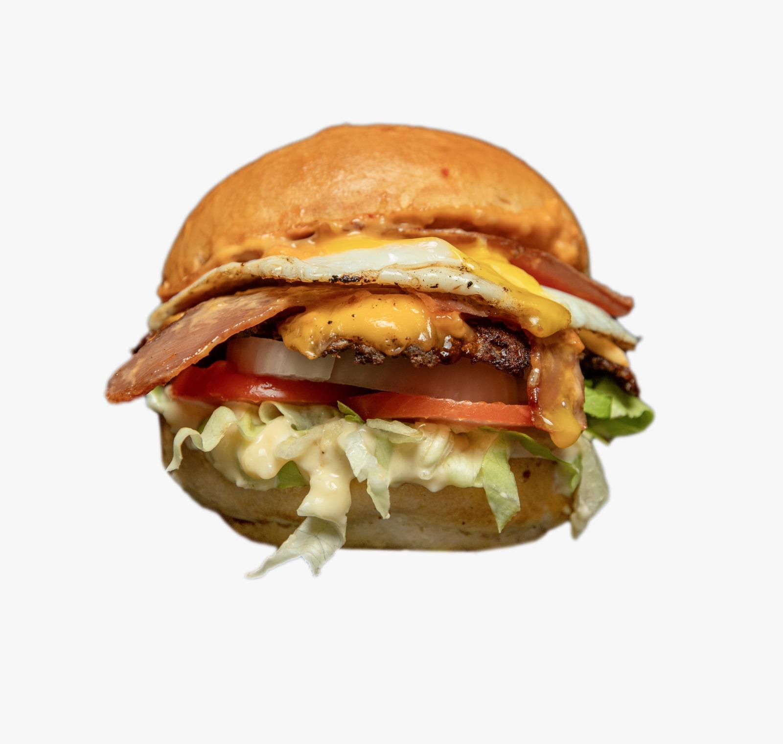 British Burger