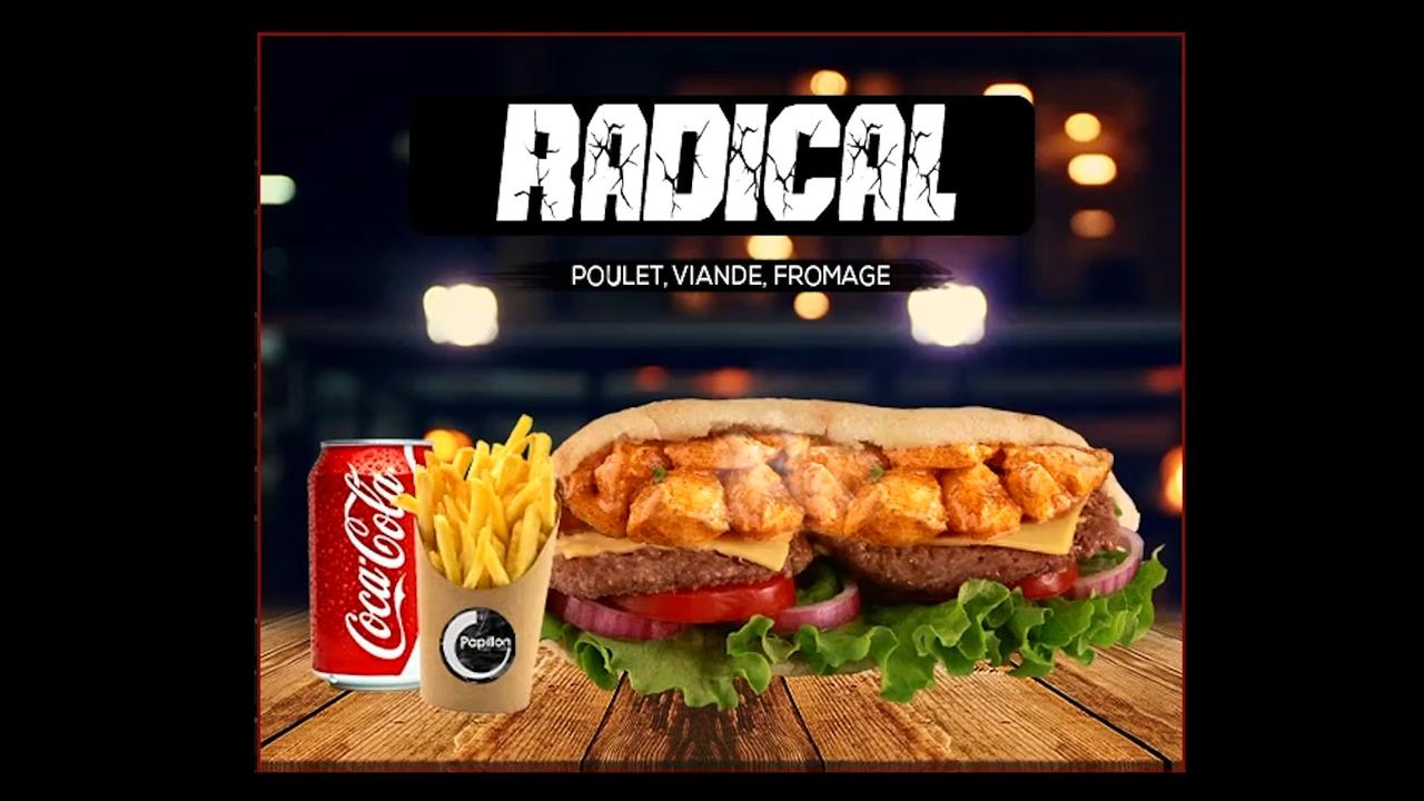 Radical