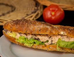 Sandwich