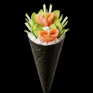 TM3 Fresh Salmon