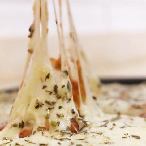 Pizza 5 Fromages