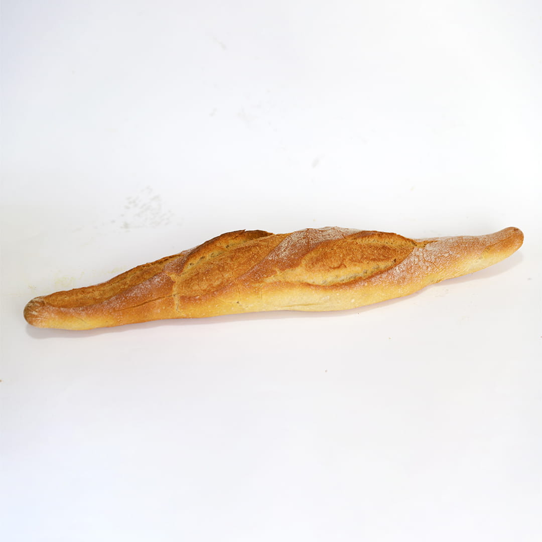Pain Semoule