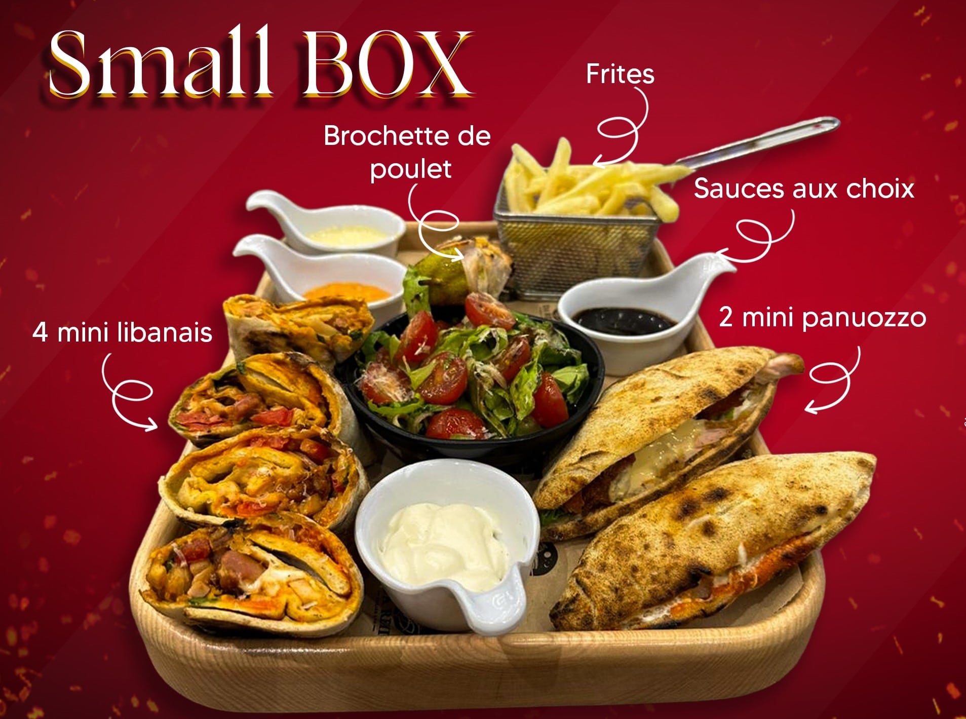 Small Box