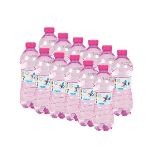 Eau minérale 0,5 L