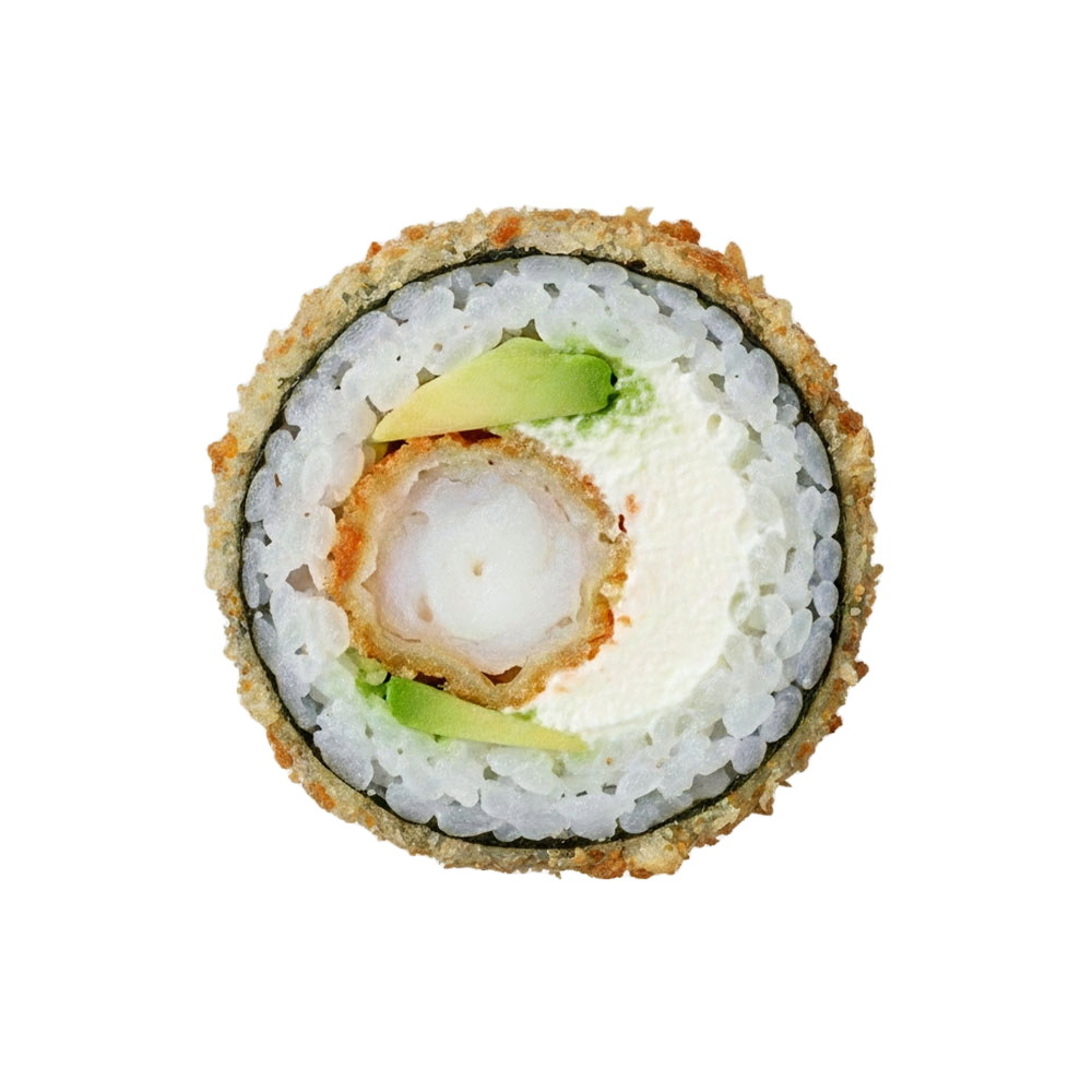 CR2 - Fried Ebi