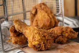 Pilon Poulet KFC