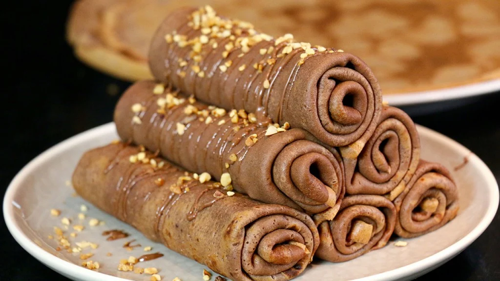Crêpe Go Brunch