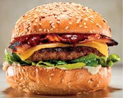 Smoky Burger