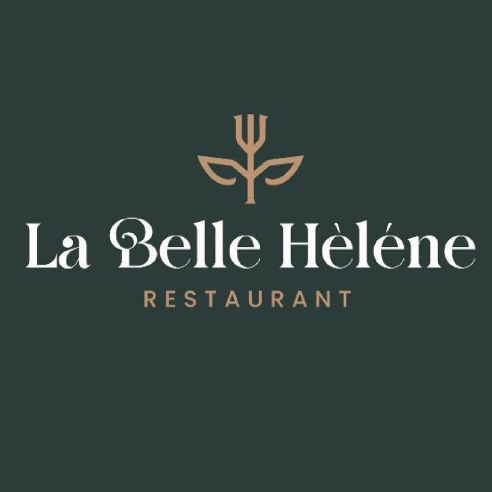 Pizza La Belle Hélène