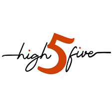LE HIGH FIVE