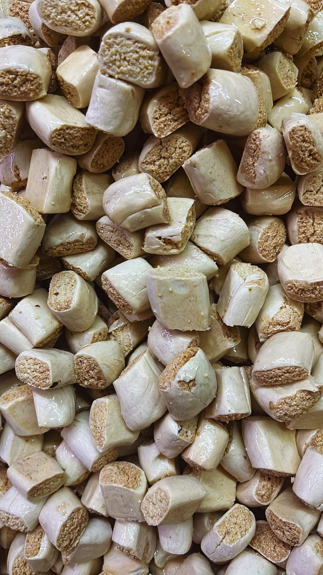 مقروض شامية ( makroudh chamiya )