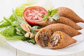 4 Piéces De Kebba