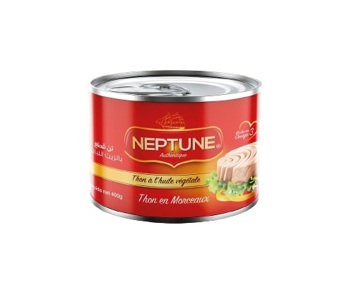 Thon Neptune HV 130gr