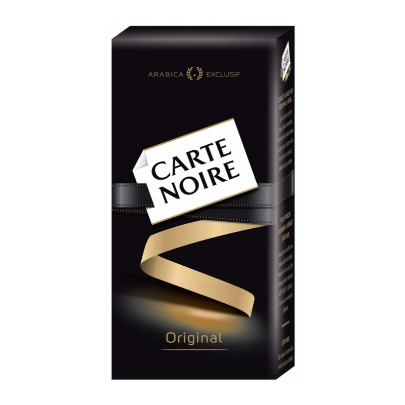 Café carte noire 200g