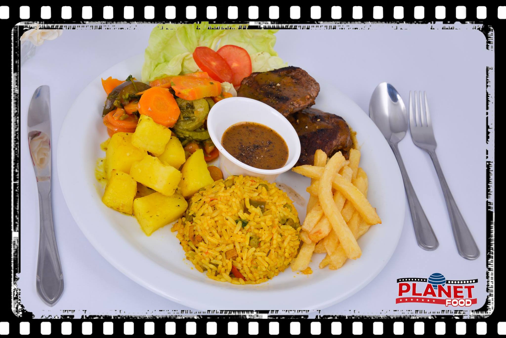 Filet (Plat)
