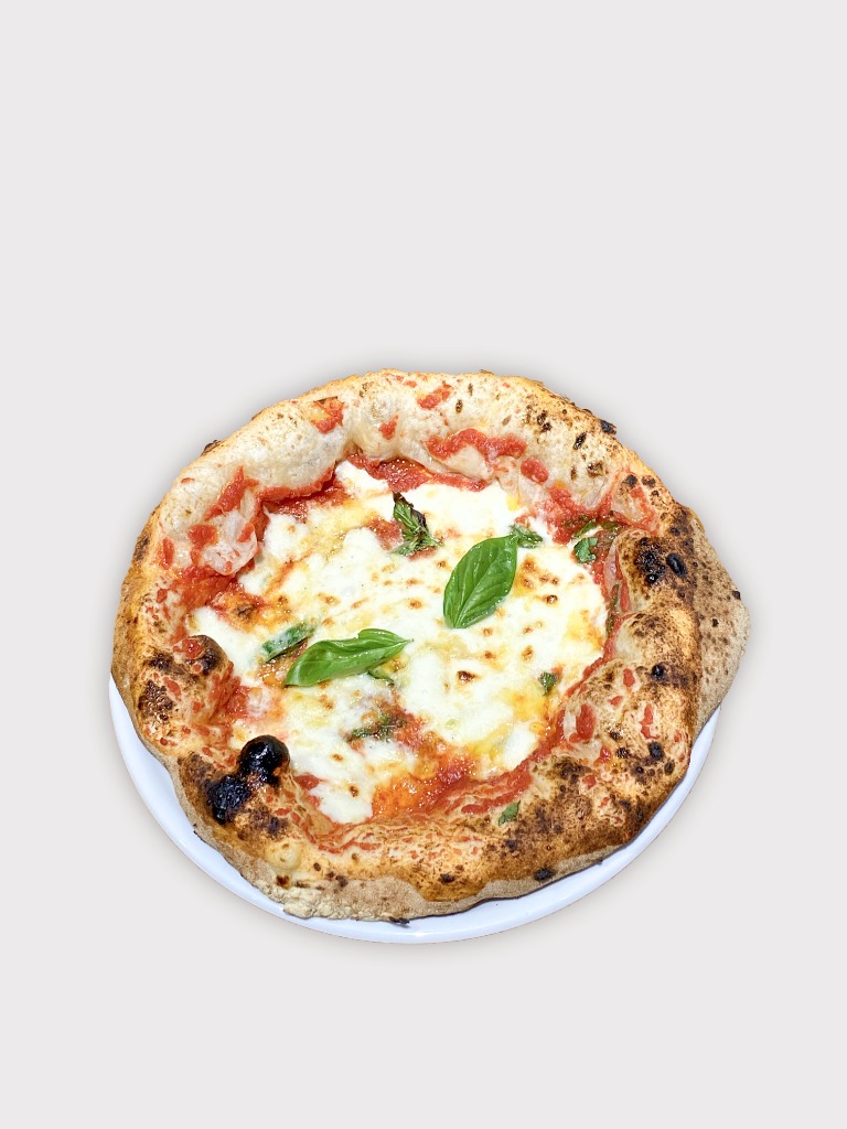 Pizza Margherita (Copie)