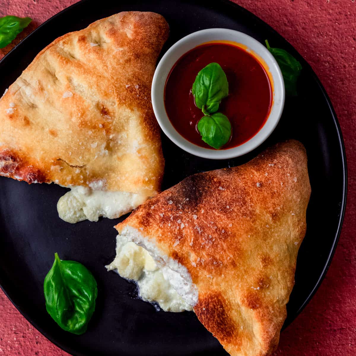 Calzone