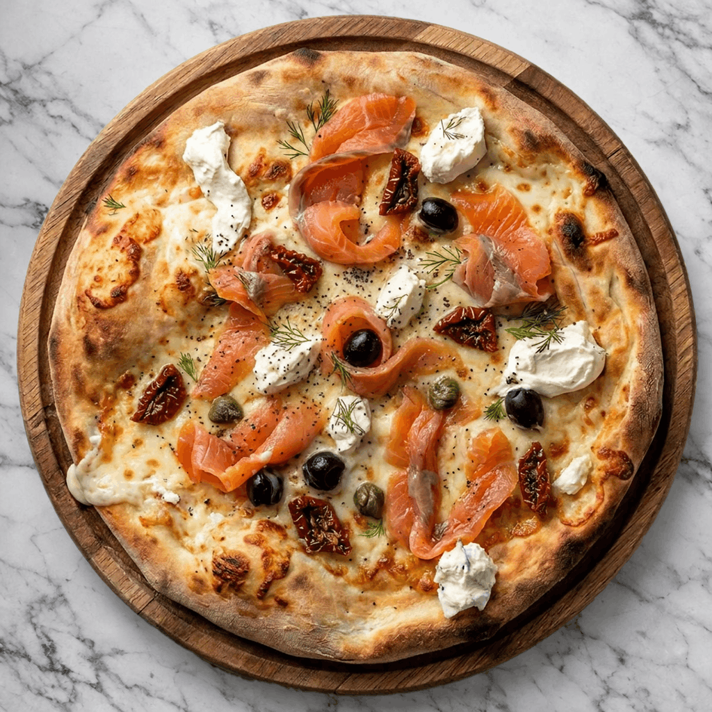 Pizza Pizzoro