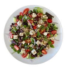 Salade Zeus
