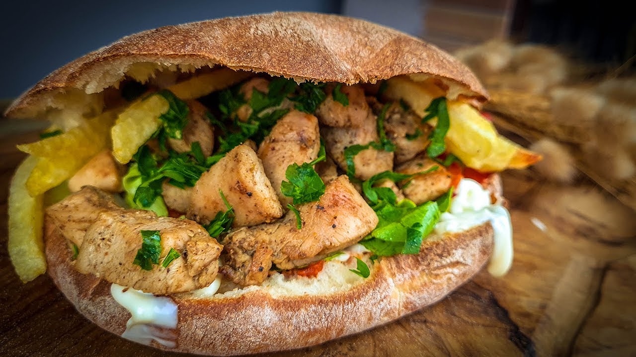 Sandwichs