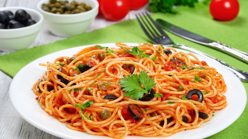 Napolitaine