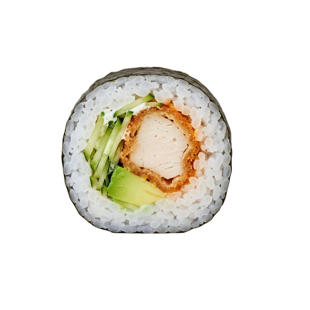 FM1 - Fried Tori