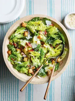 Salade césar