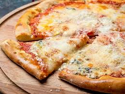 Pizza 4 Fromage