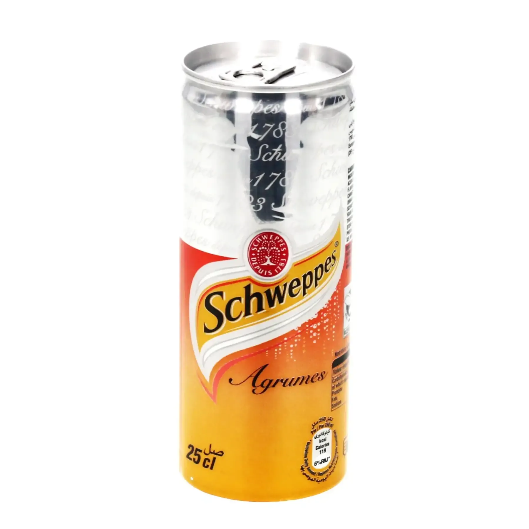Schweep's
