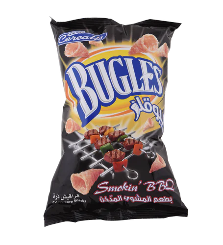 Bugles 75g