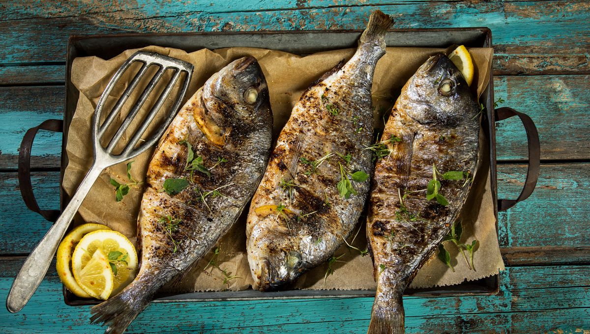 Poissons