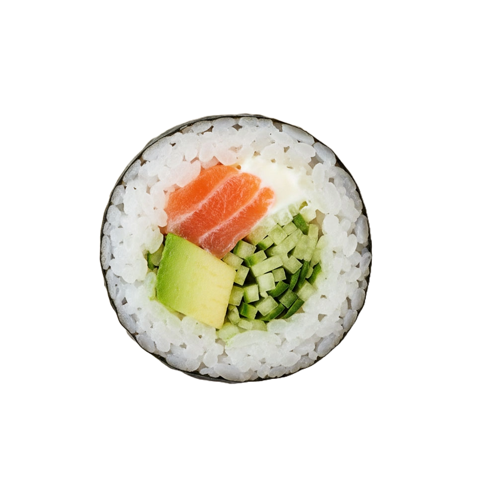 FM3 - Smoked Salmon