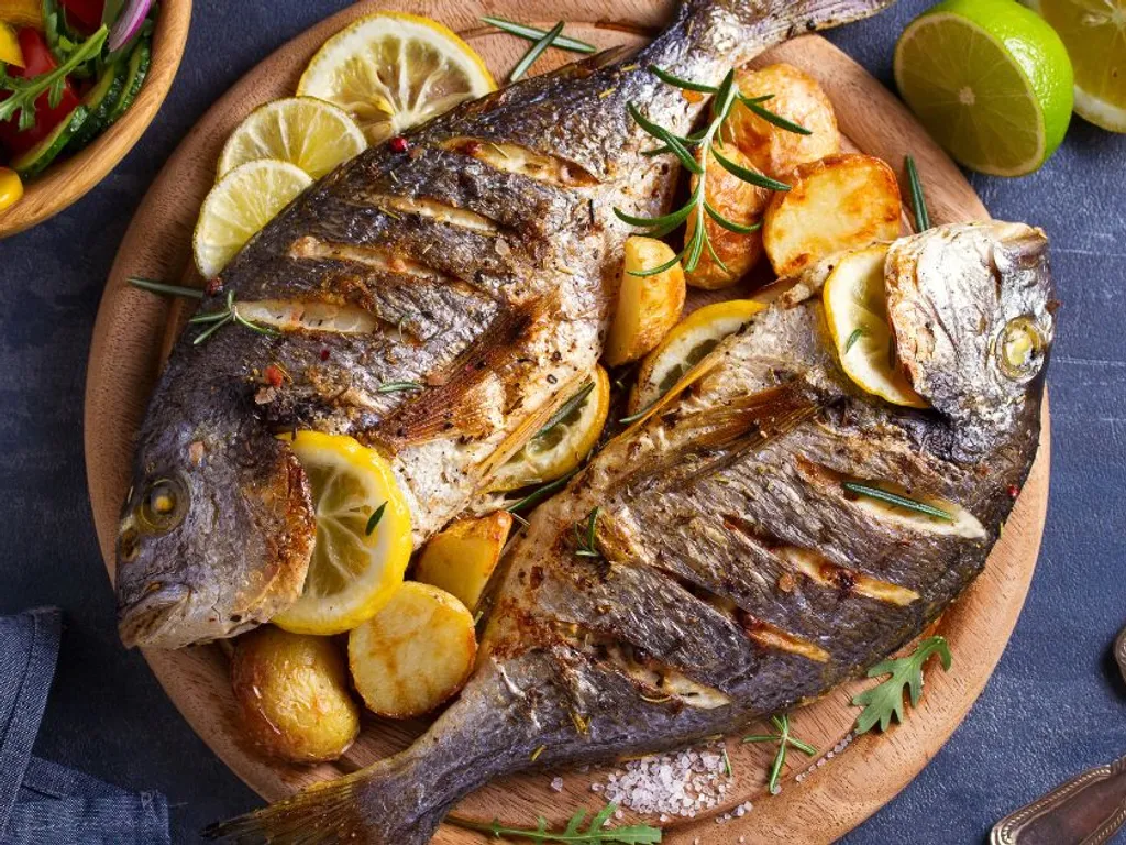 Poisson du Jour