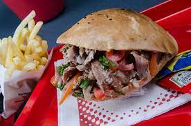 Sandwich