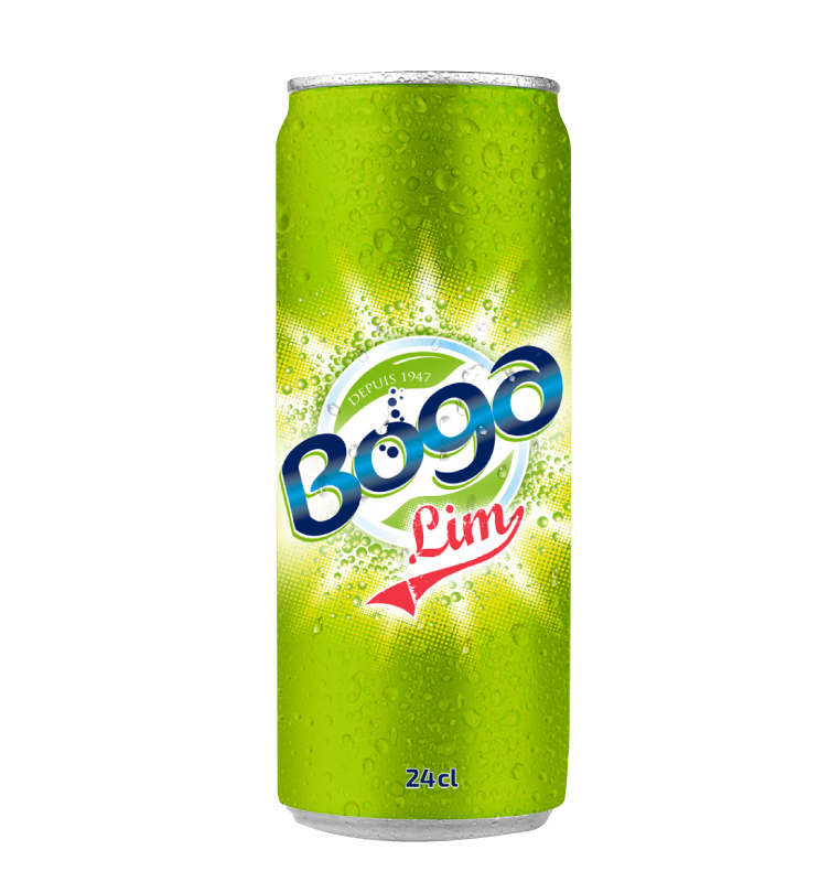 Boissons Gazeuses
