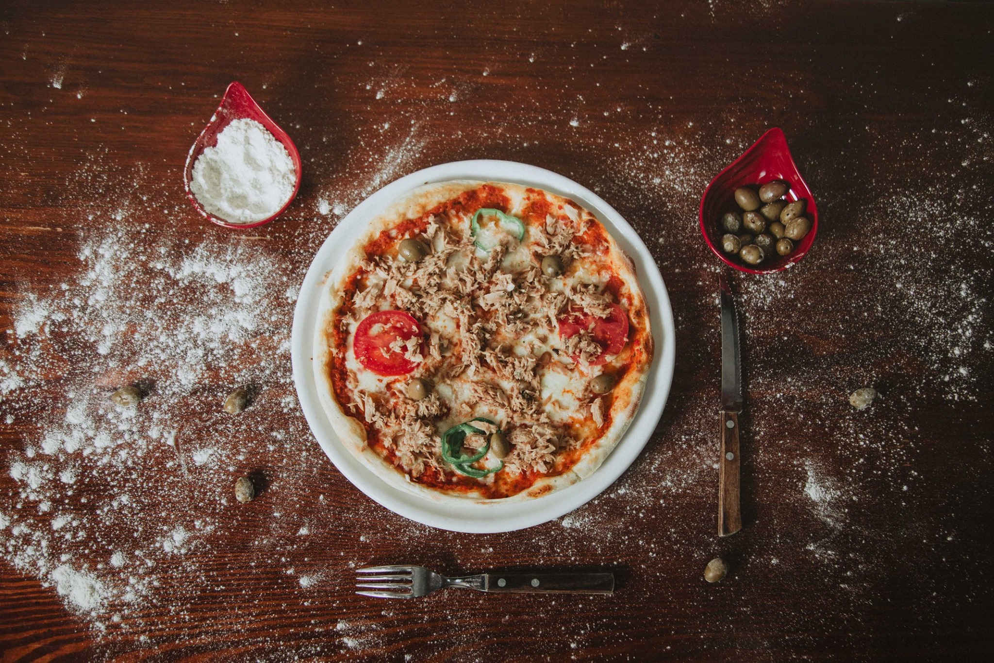 Pizza Thon