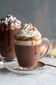 Hot Nutella
