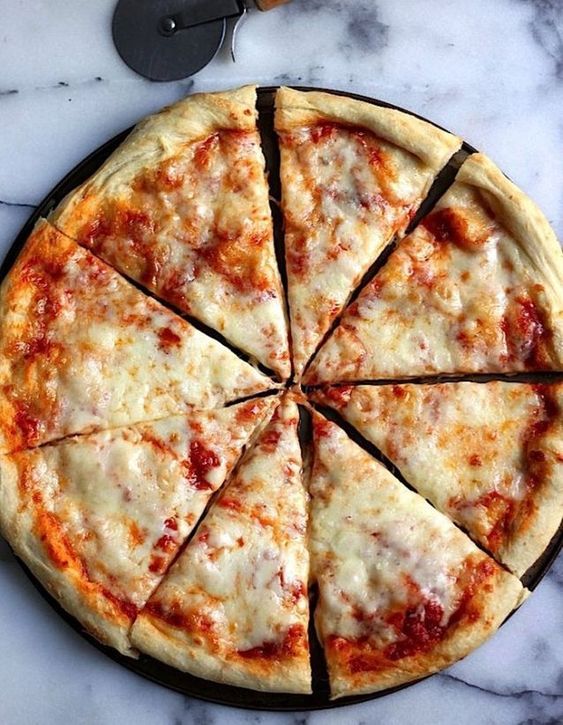 Pizza (L) au choix