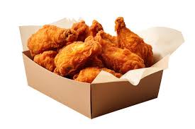 Wings Box