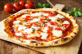 Pizza Margueritta