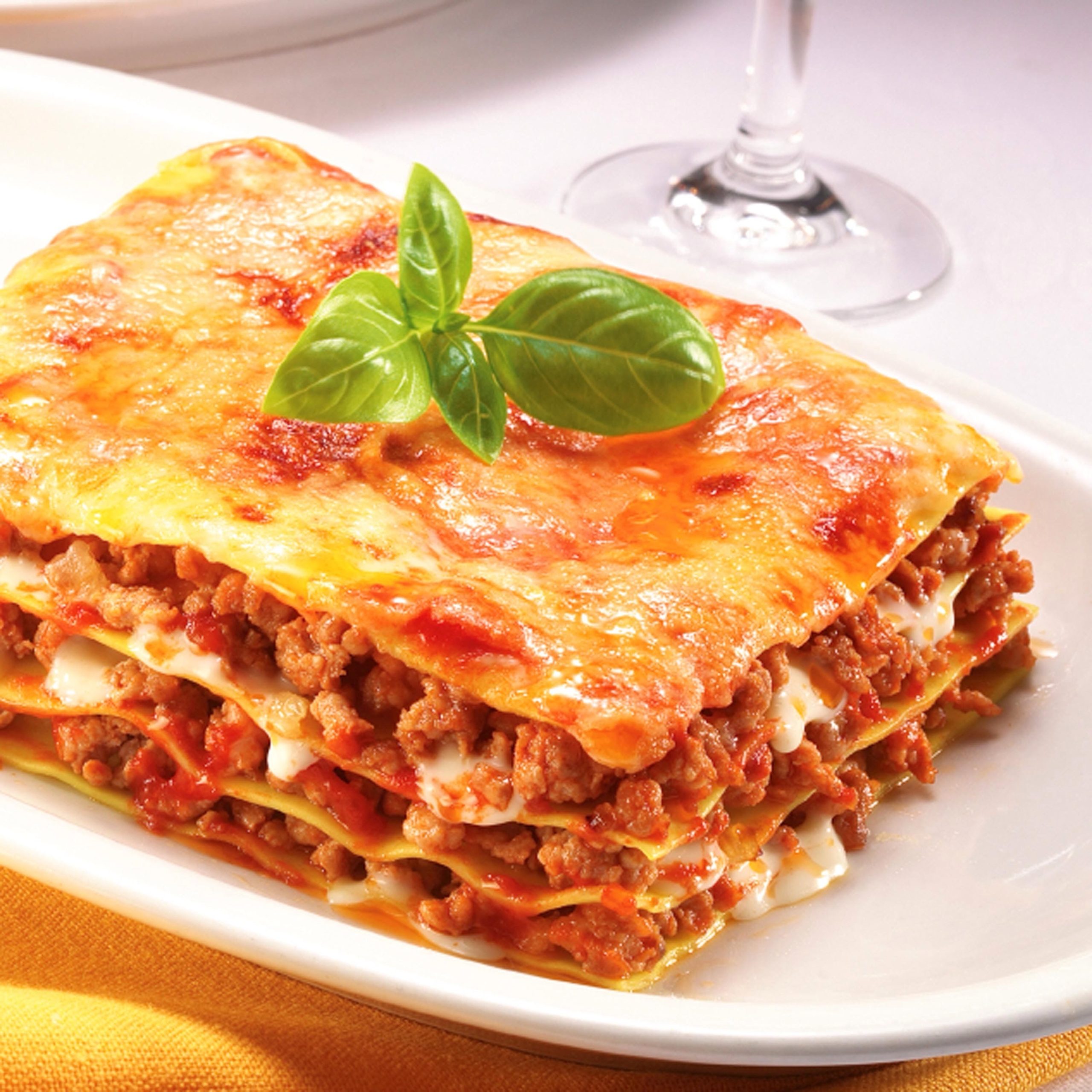 Lazagne