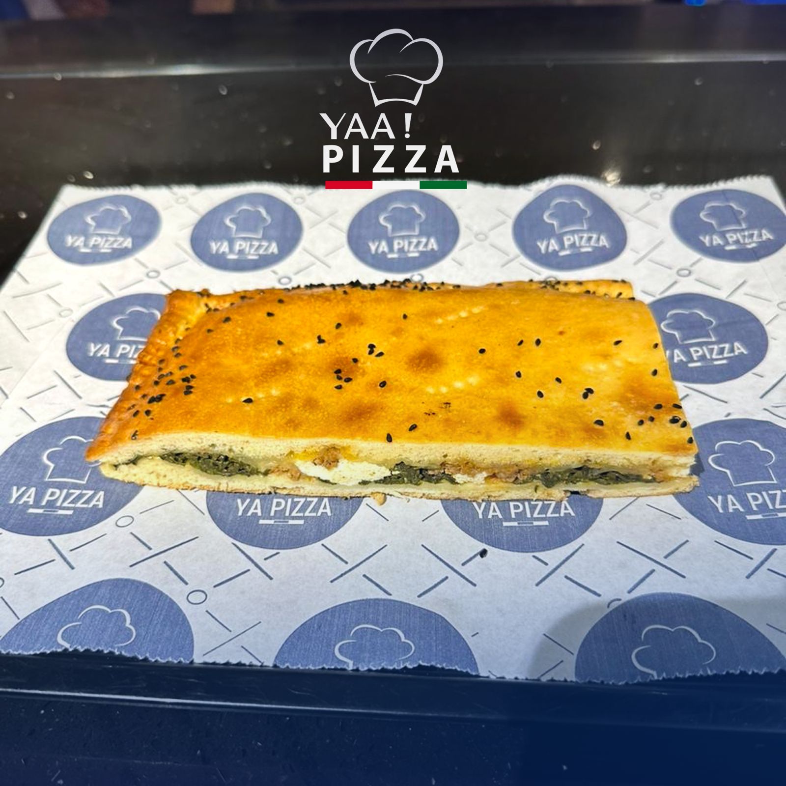 Ya Pizza