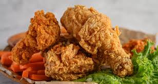 Trio de Poulet
